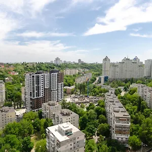 View Smart Kvartet Railway Station 4d Апартаменты